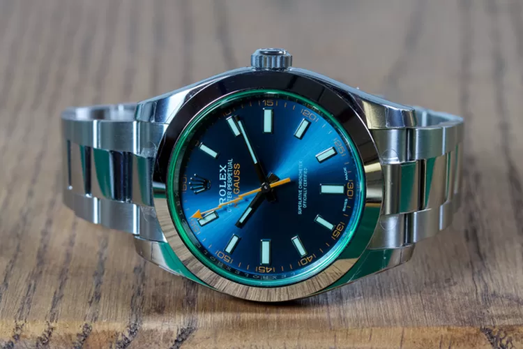 5 Rekomendasi Jam Tangan Rolex Paling Murah Untuk Entry Level ! Urban