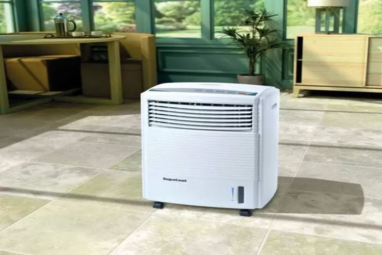 5 Rekomendasi Air Cooler Murah Terbaik Tahun 2023, Solusi Lain Untuk ...