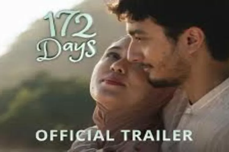 Yang Ditunggu Besok Tayang Film 172 Days Adaptasi Dari Kisah Nyata Nadzira Dan Ameer Urban Bekasi 