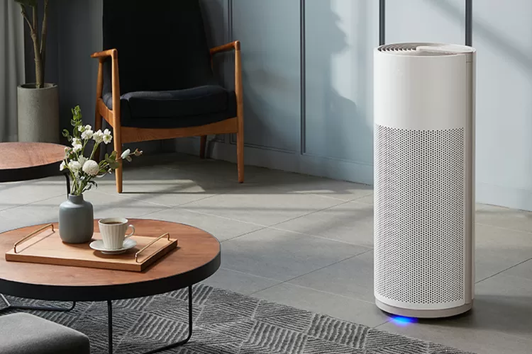 Able to Overcome 99 Percent of Bacteria and Viruses!  The following is a list of the best air purifiers with attractive features – Urban Bekasi