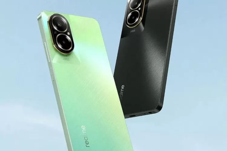 Realme C67 Resmi Meluncur, Dibanderol Hanya Rp 2 Jutaan Dan Spesifikasi ...