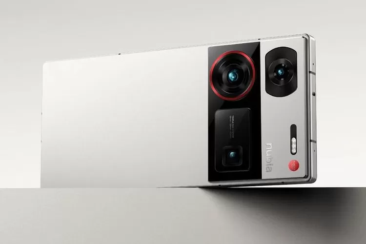  Nubia Z60 Ultra  ( https://pin.it/2qe3UM3)