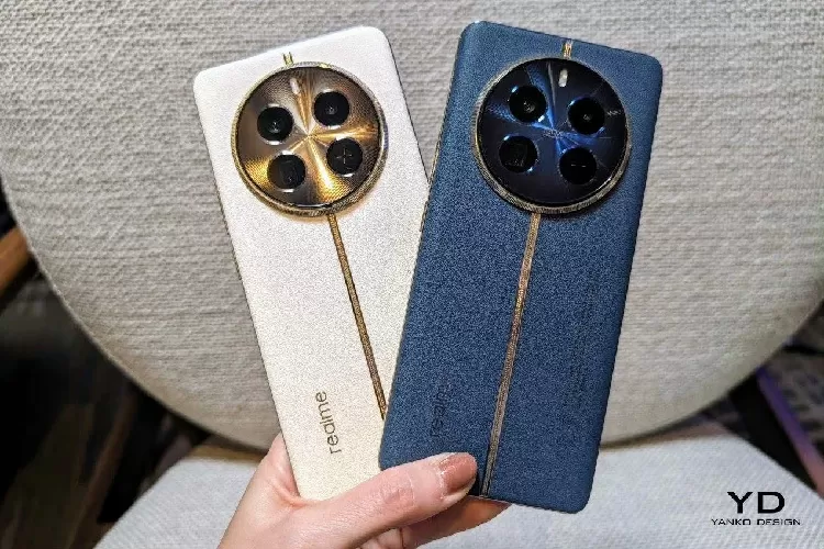 Realme 12 Pro Plus: HP Midrange dengan Lensa Telefoto Gahar, Lengkap dan Menarik!