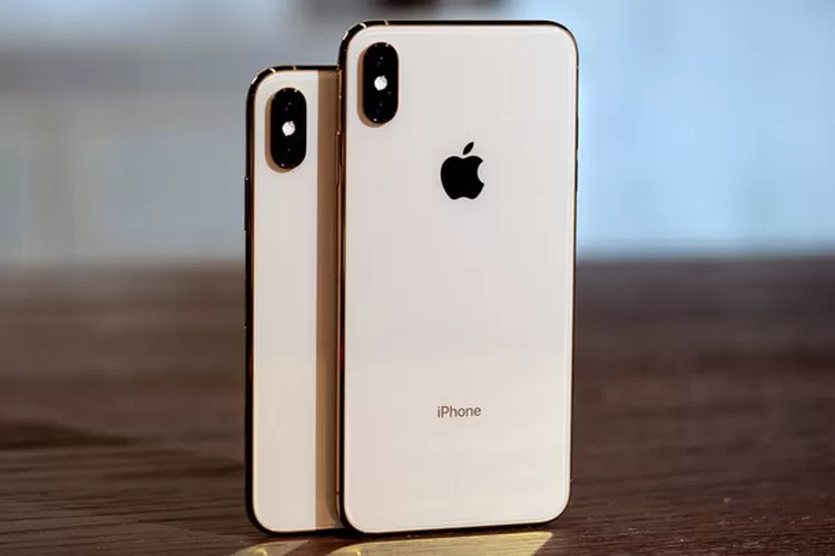 Ini Dia Alasan Mengapa IPhone XS Dan XS Max Masih Layak Dibeli Pada ...