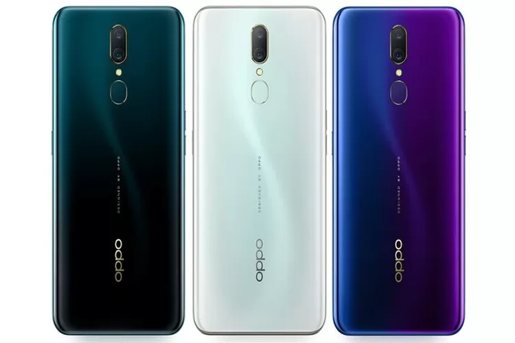 Ulasan Oppo A9, Smartphone Dengan Dukungan Chipset Game Boost 2.0 