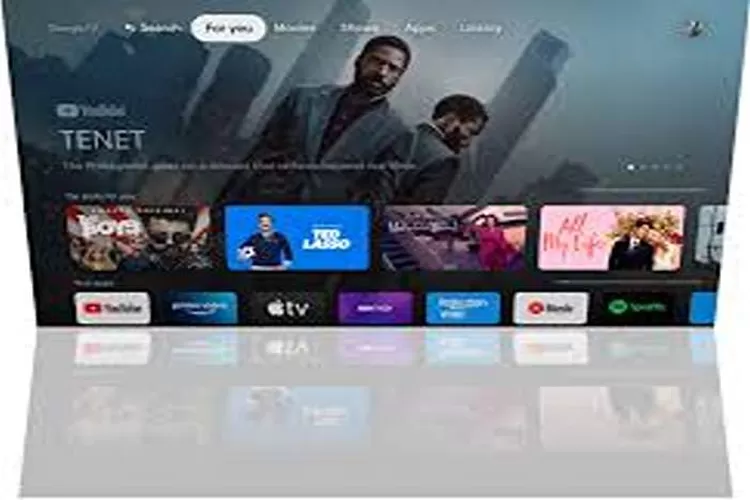 asal-usul dan keunggulan TV TCL, serta daftar model terbaru di Indonesia dengan teknologi canggih dan harga terjangkau. (www.tcl.com)