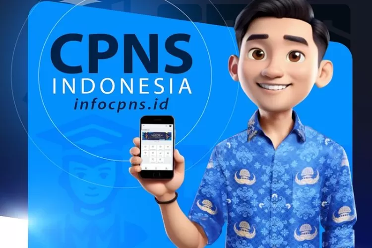 Akun Resmi CPNS Mengumumkan Berkas yang Perlu Disiapkan untuk Mendaftar