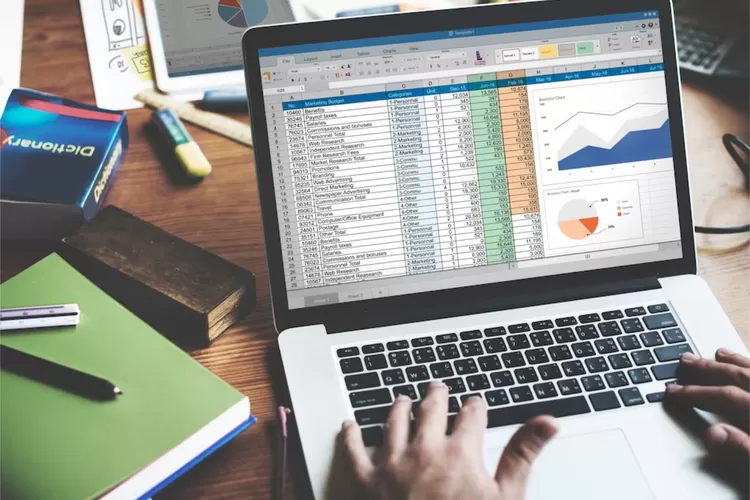 Rumus Statistika Di Excel Yang Wajib Kamu Ketahui Untuk Mengolah Data Masagipedia