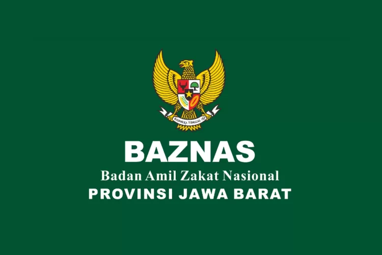 Baznas Jabar Buku Loker 2024, Mahasiswa Hingga Fresh Graduate Lulusan ...