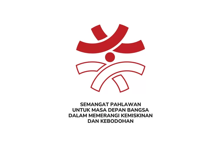 Mengenal Lebih Jauh Makna Logo Dan Tema Hari Pahlawan 10 November 2023 ...