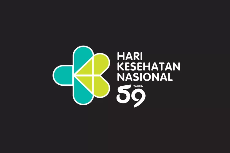 Makna Logo Hari Kesehatan Nasional Ke Tahun Dengan Tema Transformasi Kesehatan Untuk