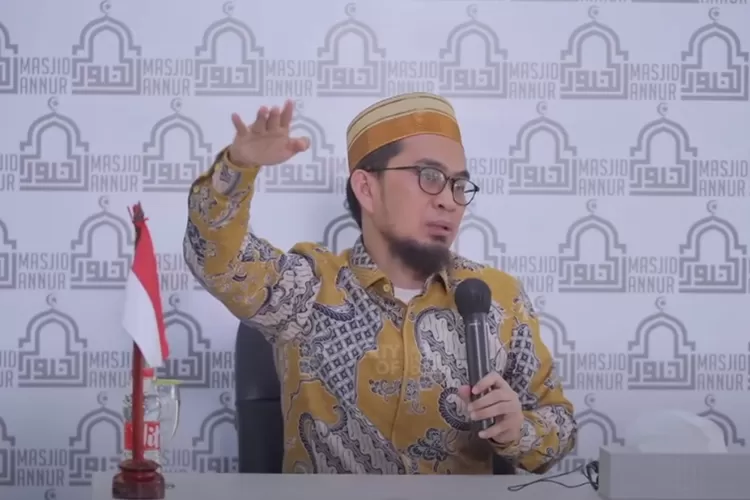 Dari 99 Asmaul Husna Ada Satu Nama Allah Yang Dapat Dijadikan Amalan ...