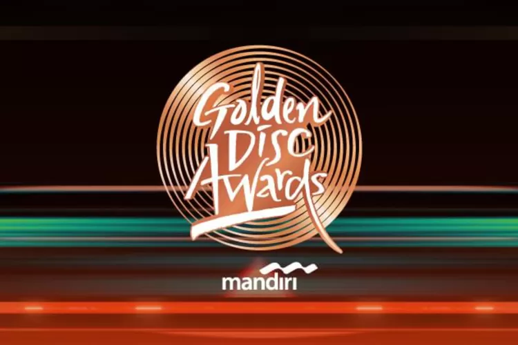 GRATIS! Link Live Streaming Full HD Golden Disc Awards 2024 GDA ke38