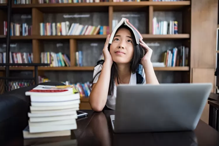 Motivasi Belajar Meningkat, Coba 7 Trik Psikologi Untuk Meningkatkan ...