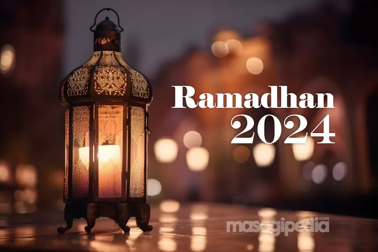 20 Ide Tema Acara Bulan Ramadhan 2024 Yang Menarik, Unik Dan Kekinian ...