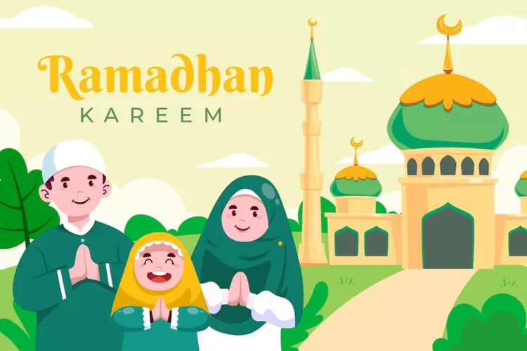 Ide kegiatan pesantren kilat Ramadhan di sekolah yang kreatif dan edukatif. (freepik/freepik)