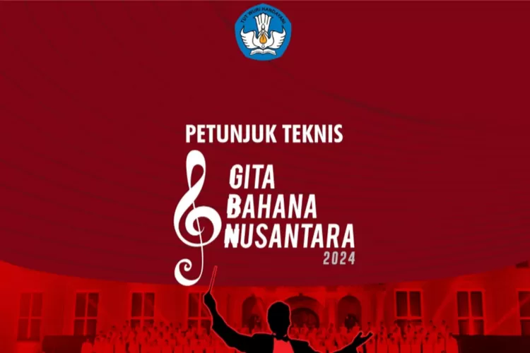 Download Juknis Audisi Gita Bahana Nusantara (GBN) 2024 PDF, Resmi Dari ...