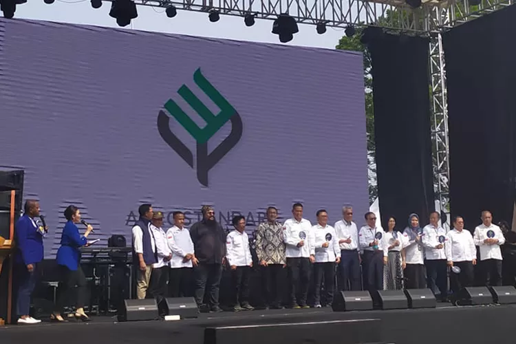 BSIP Luncurkan Logo Baru, Ini Makna Dan Filosofinya - Tinemu