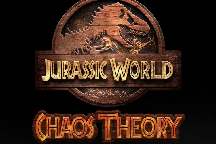 "Jurassic World Chaos Theory" Siap Tayang 2024 Tinemu