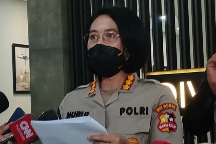 Pekerjaan Suami Kombes Pol Nurul Azizah Disorot, Polwan yang Diangkat Jadi Jenderal Bintang 1