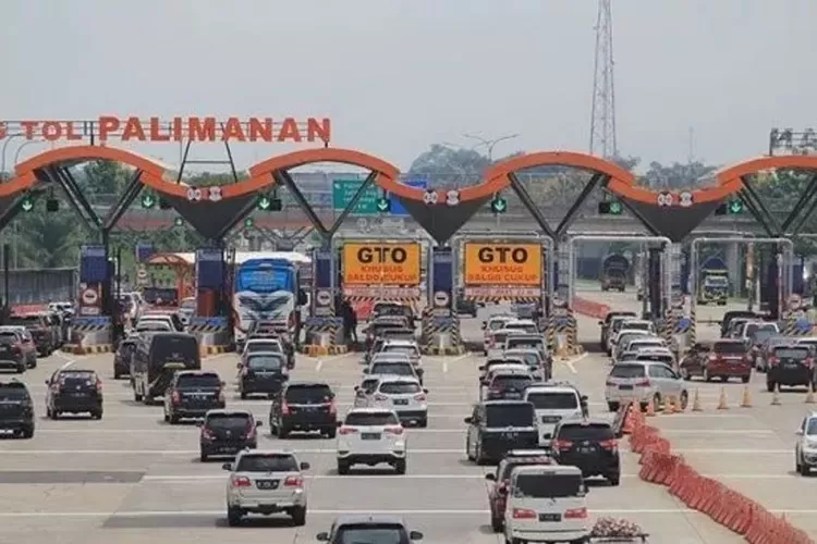 Antisipasi Macet, Ini Prediksi Puncak Arus Mudik Dan Arus Balik Libur ...