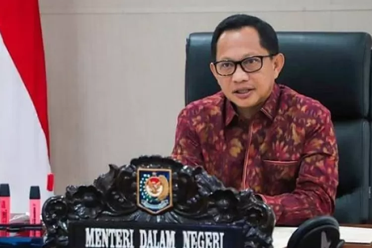 Mendagri Tito Karnavian Copot Pj Bupati Kampar Diduga Tidak Netral Dalam Pemilu Suara