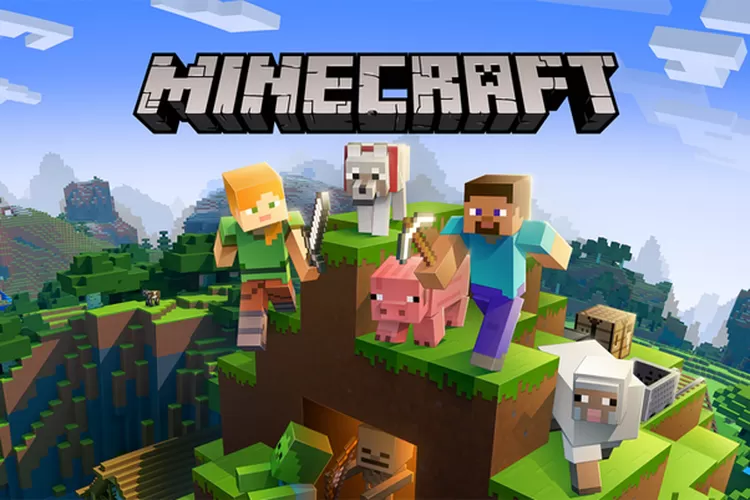 Minecraft 1.20 Download Apk 2023 no Mod Combo ApkPure, Petualangan