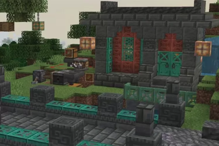 Minecraft 1.20 Download Apk 2023 no Mod Combo ApkPure, Petualangan