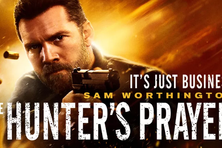 Bioskop Trans Tv Hari Ini 9 November 2023 Sinopsis Film The Hunters Prayer Target Berbahaya 