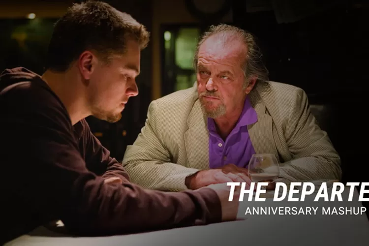 Bioskop Trans TV 10 November 2023, Sinopsis Film The Departed (imdb)