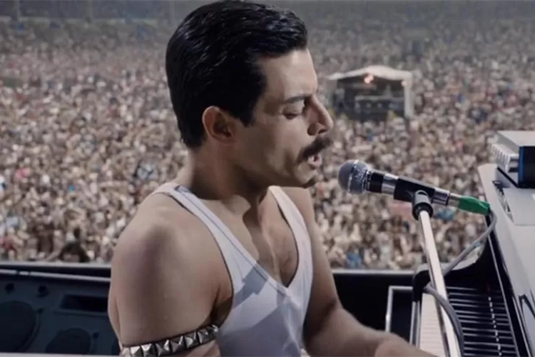 Sinopsis Film "Bohemian Rhapsody", Bioskop Trans TV Hari Ini 17