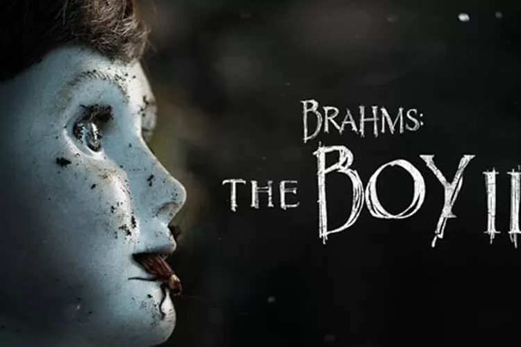 Bioskop Trans TV Hari ini, 23 November 2023, Sinopsis Film Brahms: The