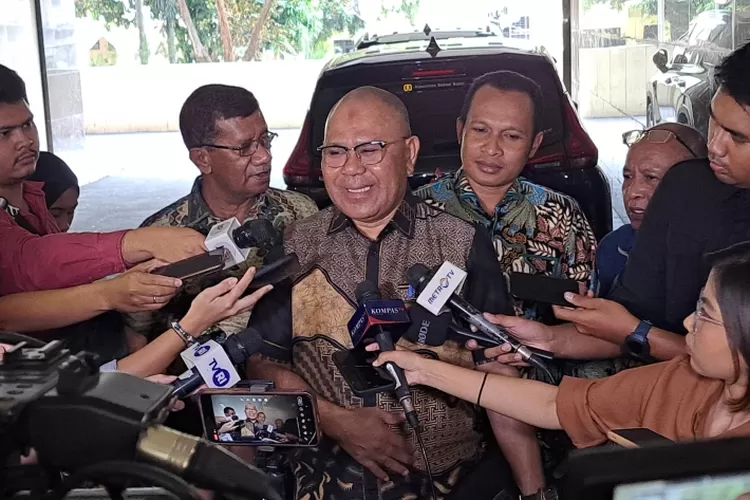 Kasus Korupsi Syahrul Yasin Limpo Kini Seret Keterlibatan Petinggi ...