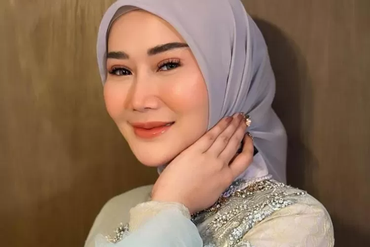 Marissya Icha Ungkap Hubungannya Kini dengan Fuji Usai Disebut Tak Akur (Instagram @marissyaichareal)