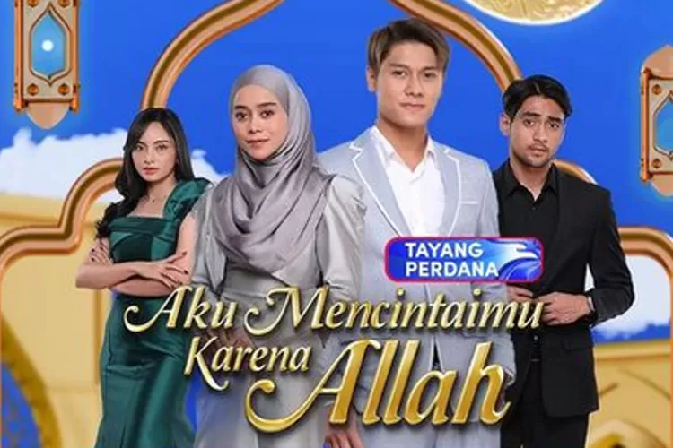 10 Program Acara Dengan Rating TV Terbaik Per 1 Mei 2024, 2 Sinetron ...