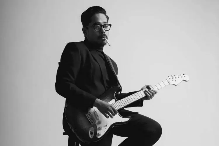 Profil Rio Clappy. Foto/Instagram (Instagram.com / @rio_clappy)