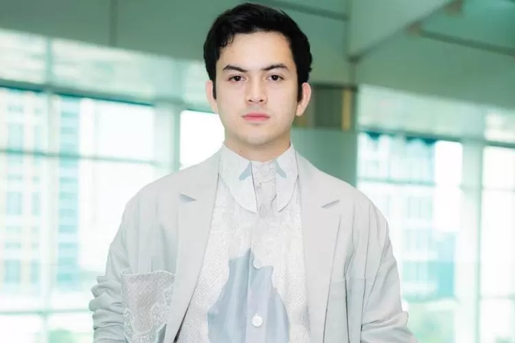 Rizky Nazar, Aktor (Instagram.com / @rizkynazar20)