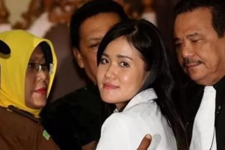 Profil Jessica Wongso, Terpidana Kopi Sianida Yang Bebas Bersyarat Usai ...