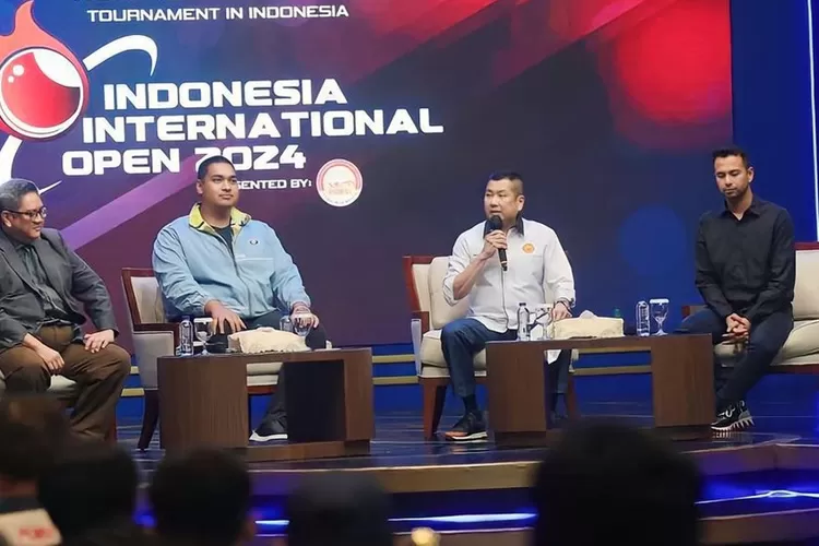 PB POBSI Gelar Indonesia International Open Billiar Tournament 2024