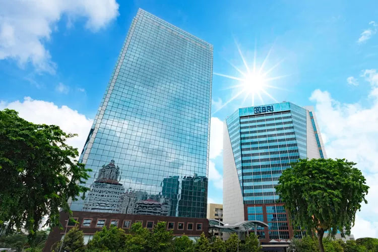 BRI Borong 7 Penghargaan di Ajang&nbsp;Top 100 CEO &amp; The 200 Leader Future Forum 2024 (Dok. BRI)