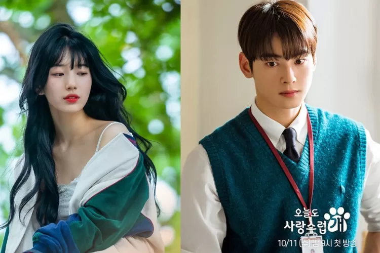 Bulan Oktober Tiba Catat 6 Rekomendasi Drama Korea Terbaru Yang Akan Tayang Ada Bae Suzy 0535