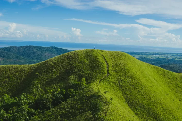 7 Destinasi Wisata Alam Terbaik di Cicalengka Bandung yang Wajib