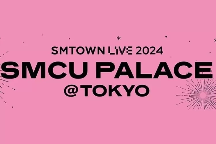 SM Entertainment Umumkan Line Up SMTOWN LIVE 2024 di Tokyo Dome, Ada