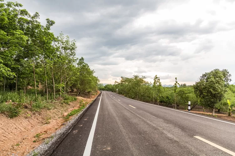 Pembangunan Infrastruktur Jadi Salah Satu Prioritas Bupati Ipuk ...