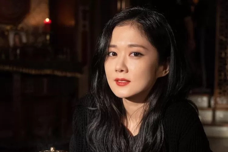 Potret Jang Na Ra (Instagram/@nara0318)