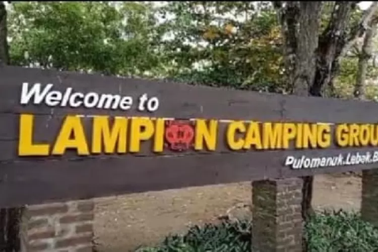Lampion Camping Ground (Topmedia.co.id / Istimewa)
