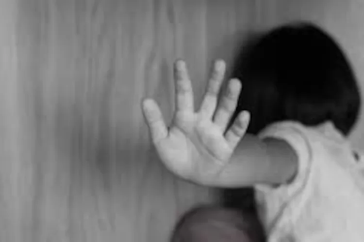 Ilustrasi pencabulan anak. Foto: TOPMEDIA / Istimewa