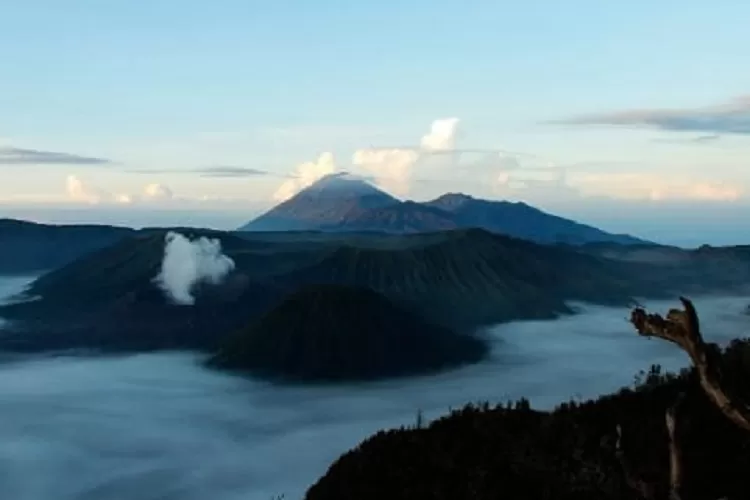 Gunung Bromo (Topmedia.co.id / Istimewa)