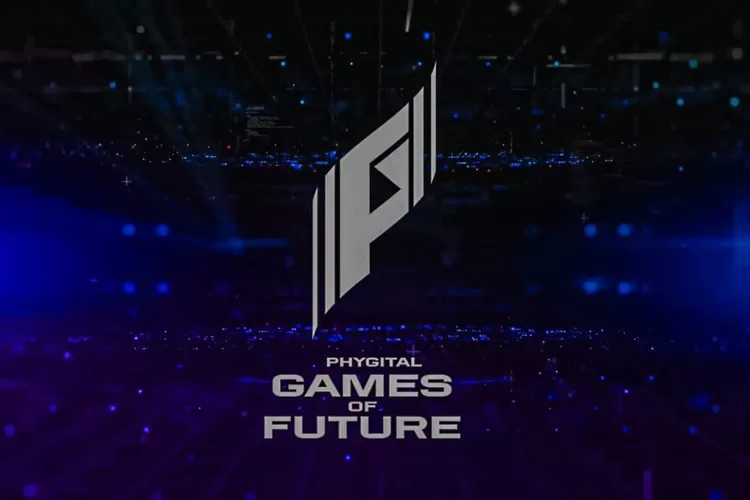 Rilis jadwal Game Of Future MLBB tahun 2024. Foto: TOPMEDIA / Adam