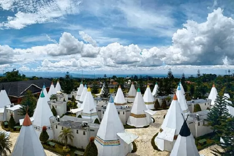 Highland Park Resort Bogor (Topmedia.co.id/Istimewa)